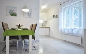 Apartman Klarin